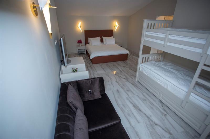 Downtown Hotel Batumi Exteriér fotografie