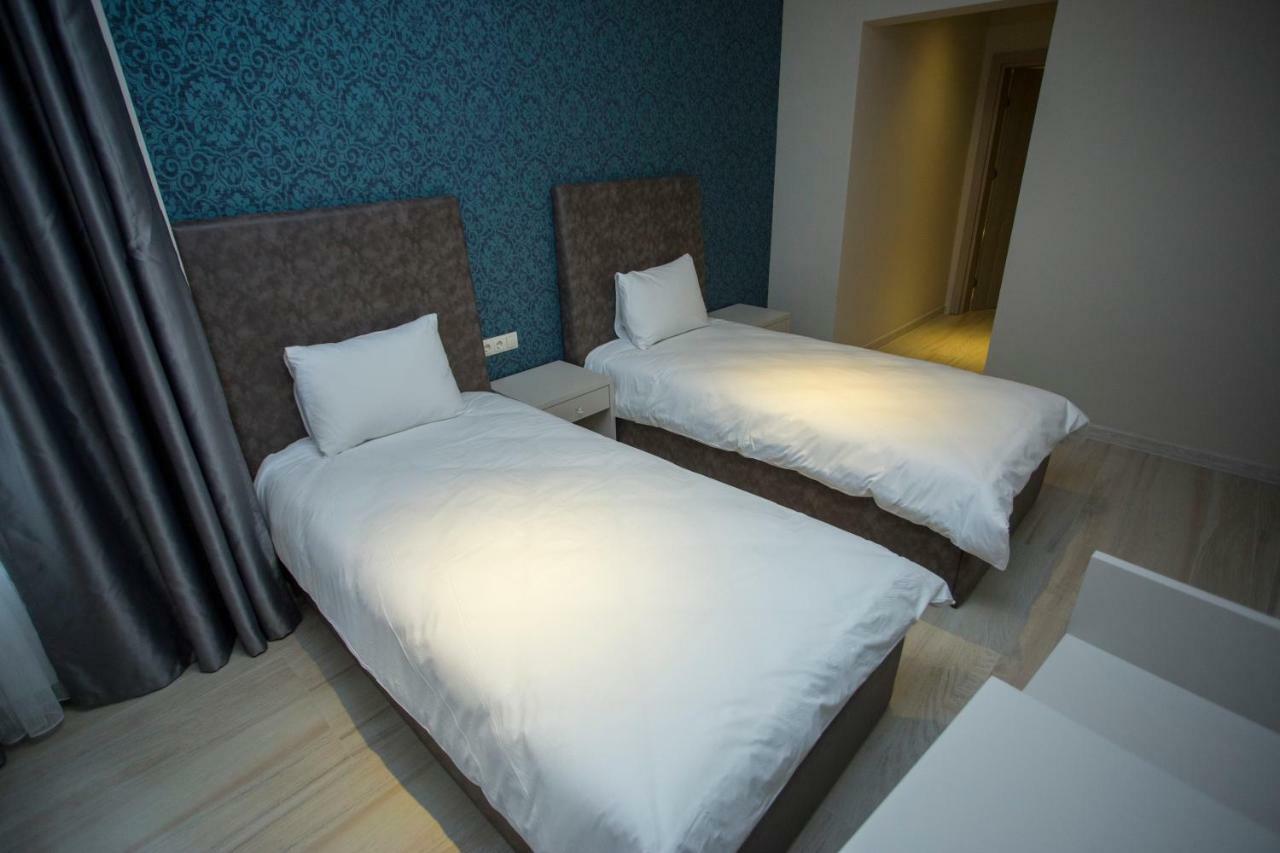 Downtown Hotel Batumi Exteriér fotografie