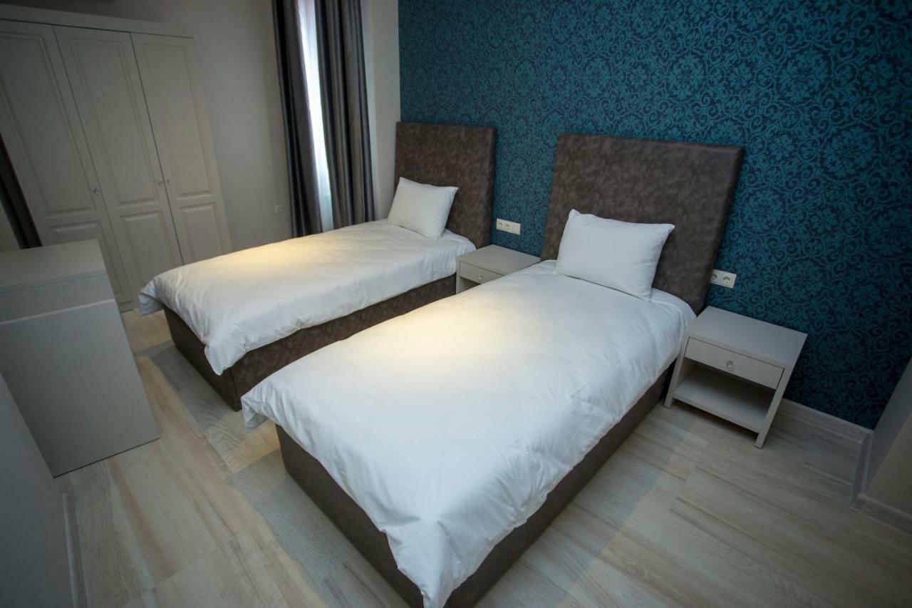 Downtown Hotel Batumi Exteriér fotografie