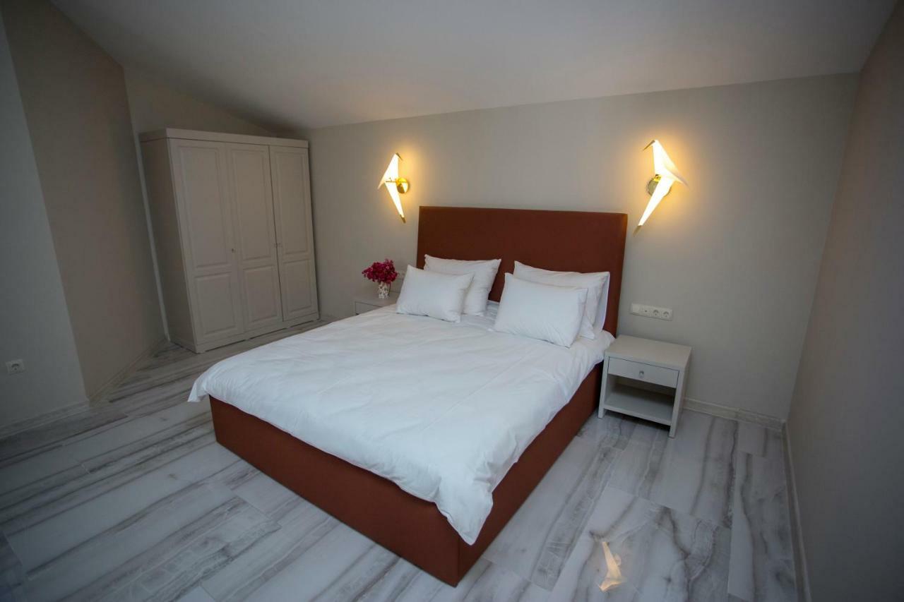 Downtown Hotel Batumi Exteriér fotografie