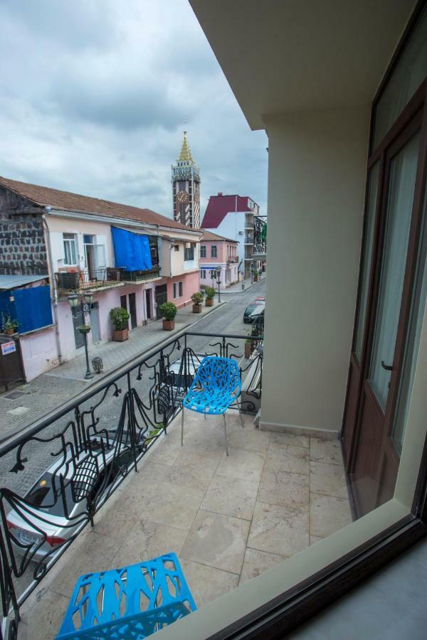 Downtown Hotel Batumi Exteriér fotografie