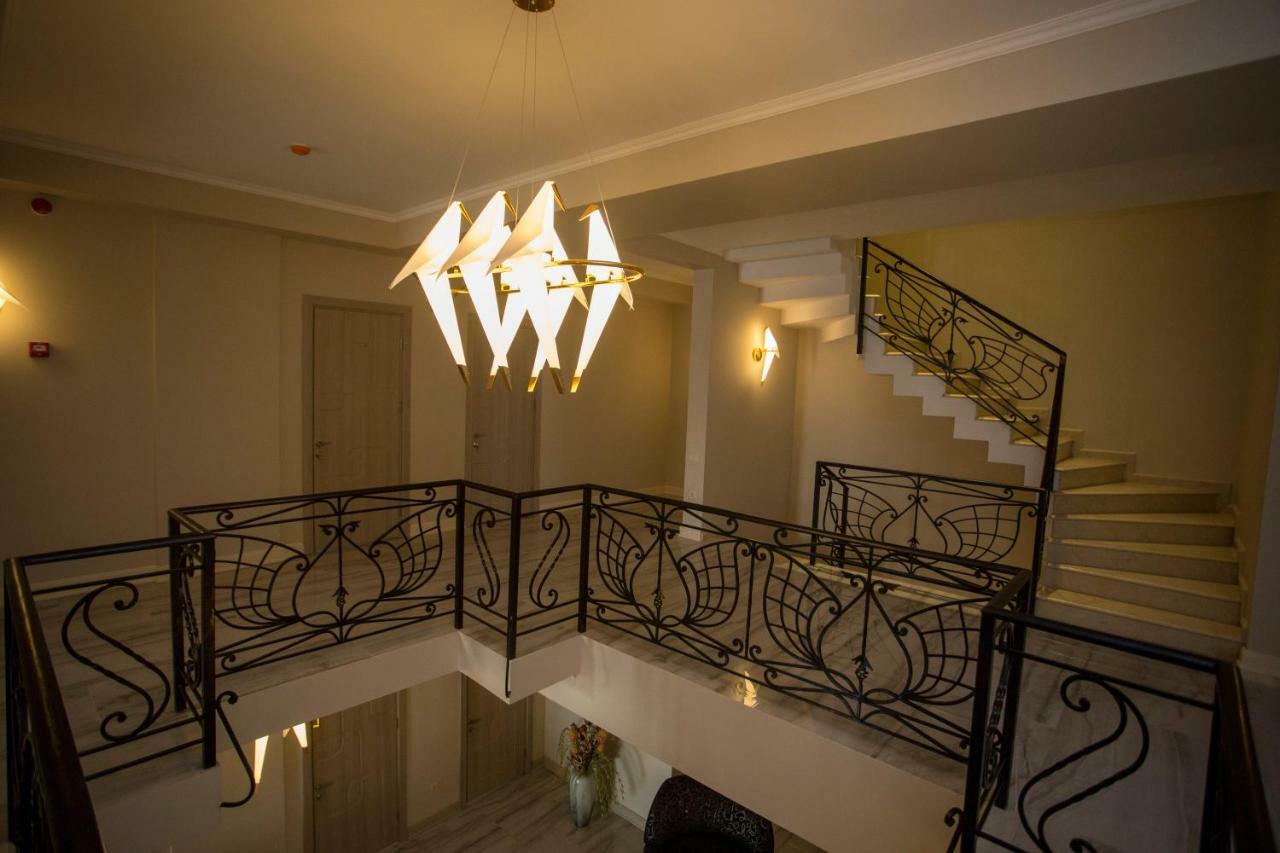Downtown Hotel Batumi Exteriér fotografie