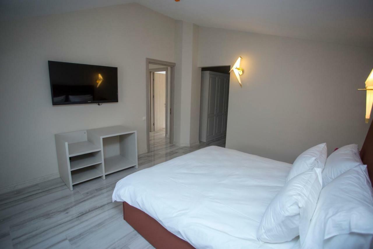 Downtown Hotel Batumi Exteriér fotografie