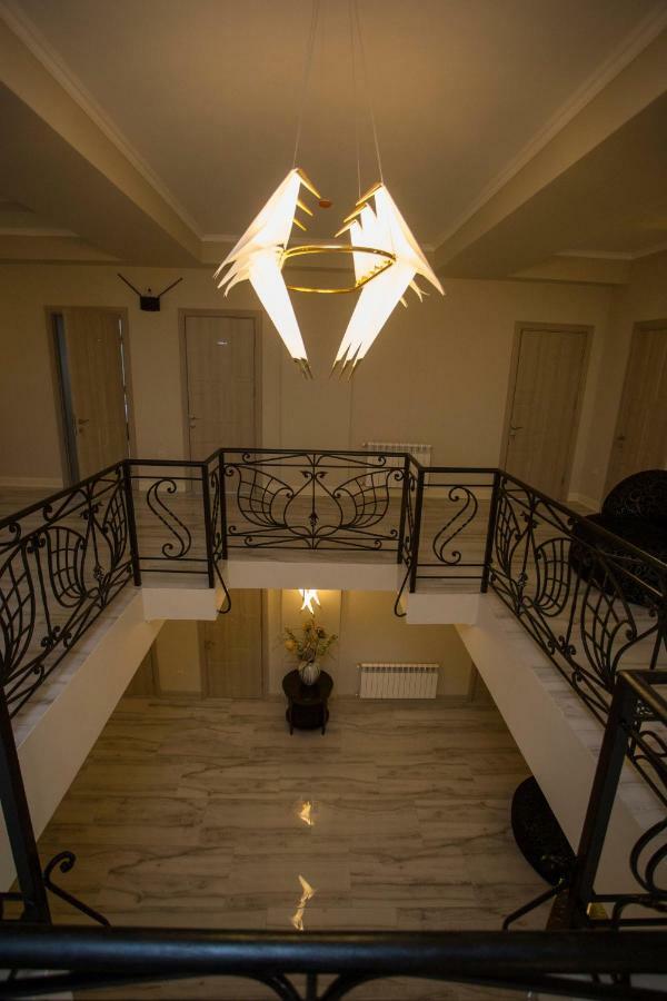 Downtown Hotel Batumi Exteriér fotografie