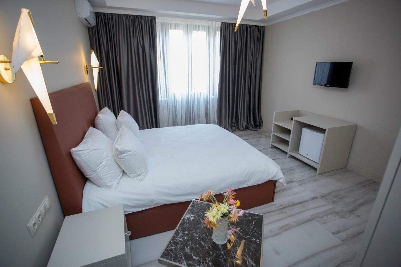 Downtown Hotel Batumi Exteriér fotografie