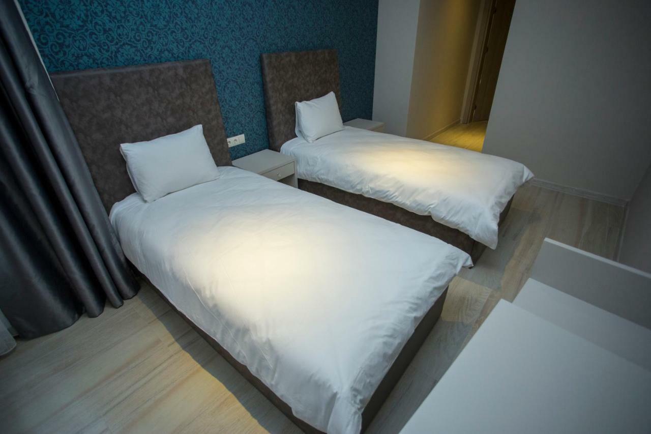 Downtown Hotel Batumi Exteriér fotografie