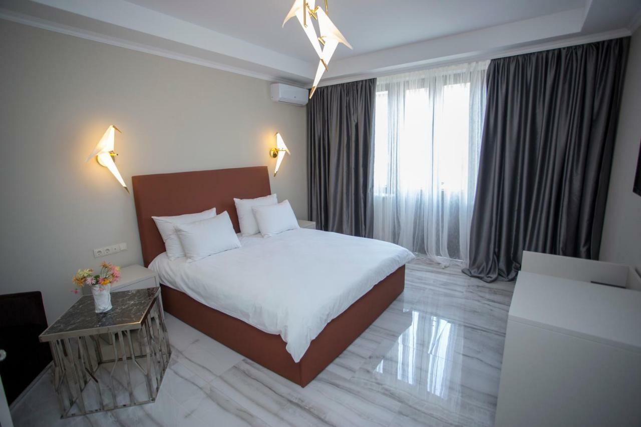 Downtown Hotel Batumi Exteriér fotografie