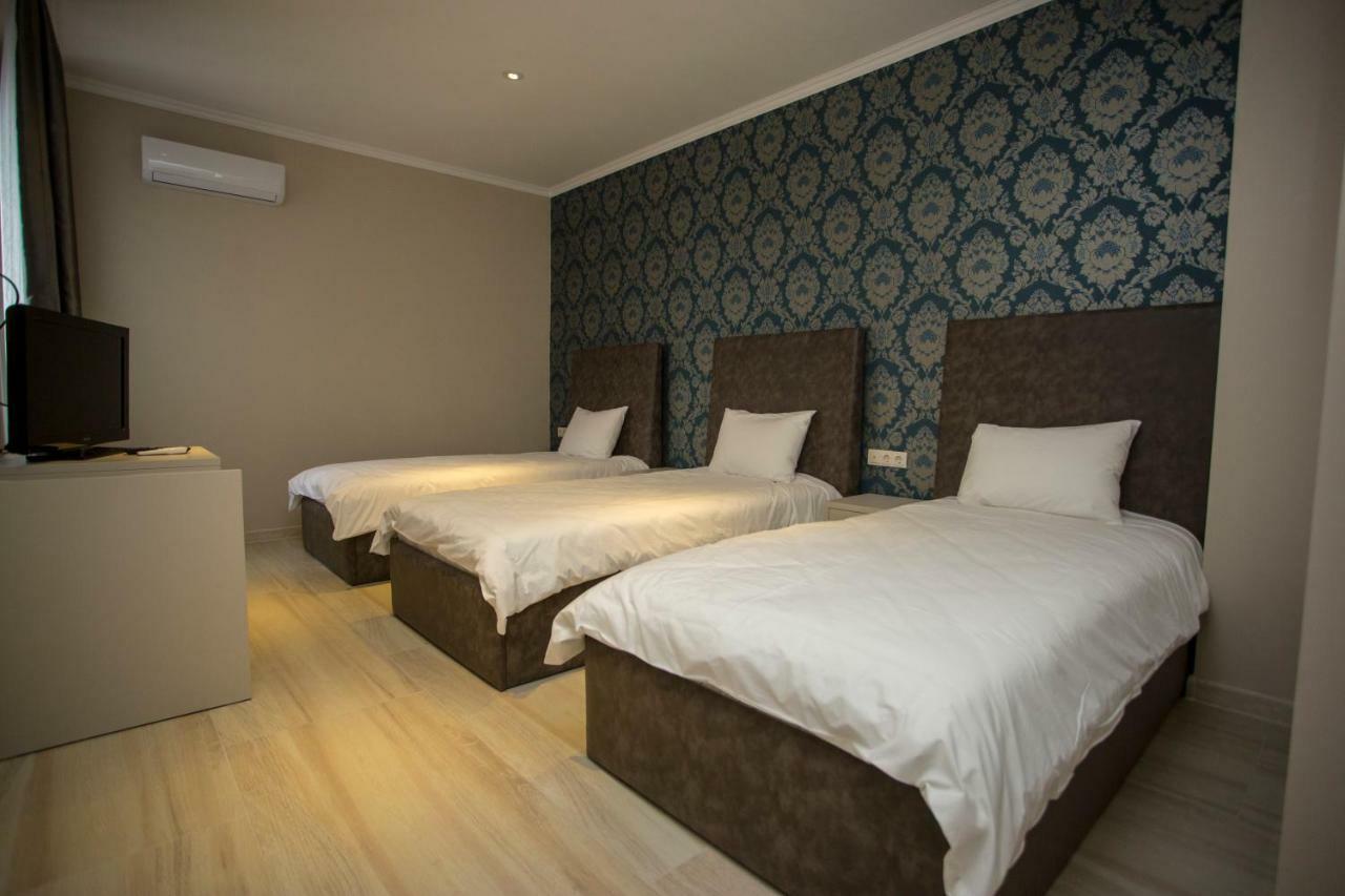 Downtown Hotel Batumi Exteriér fotografie