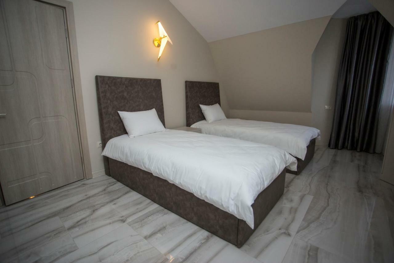Downtown Hotel Batumi Exteriér fotografie