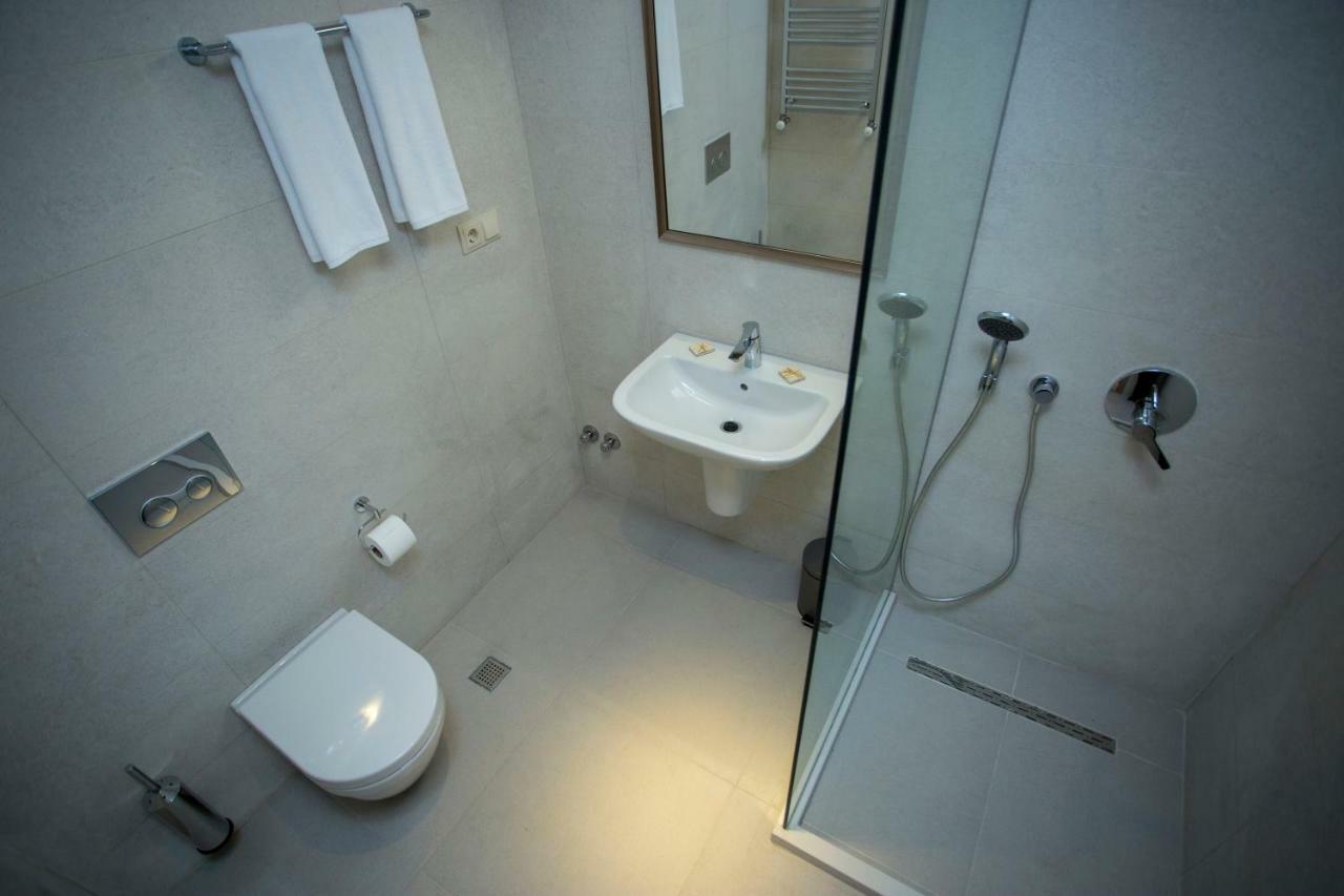 Downtown Hotel Batumi Exteriér fotografie
