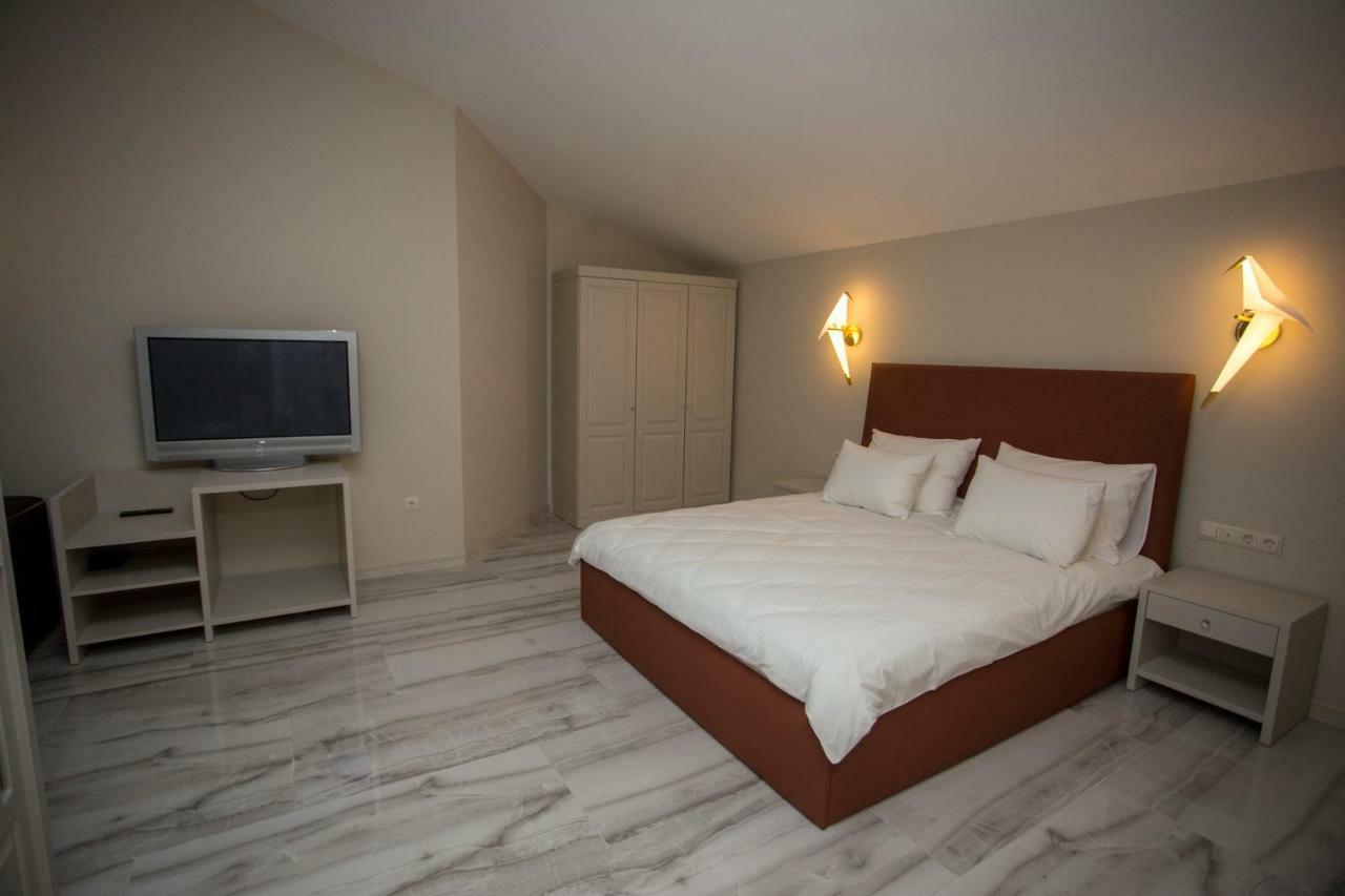 Downtown Hotel Batumi Exteriér fotografie